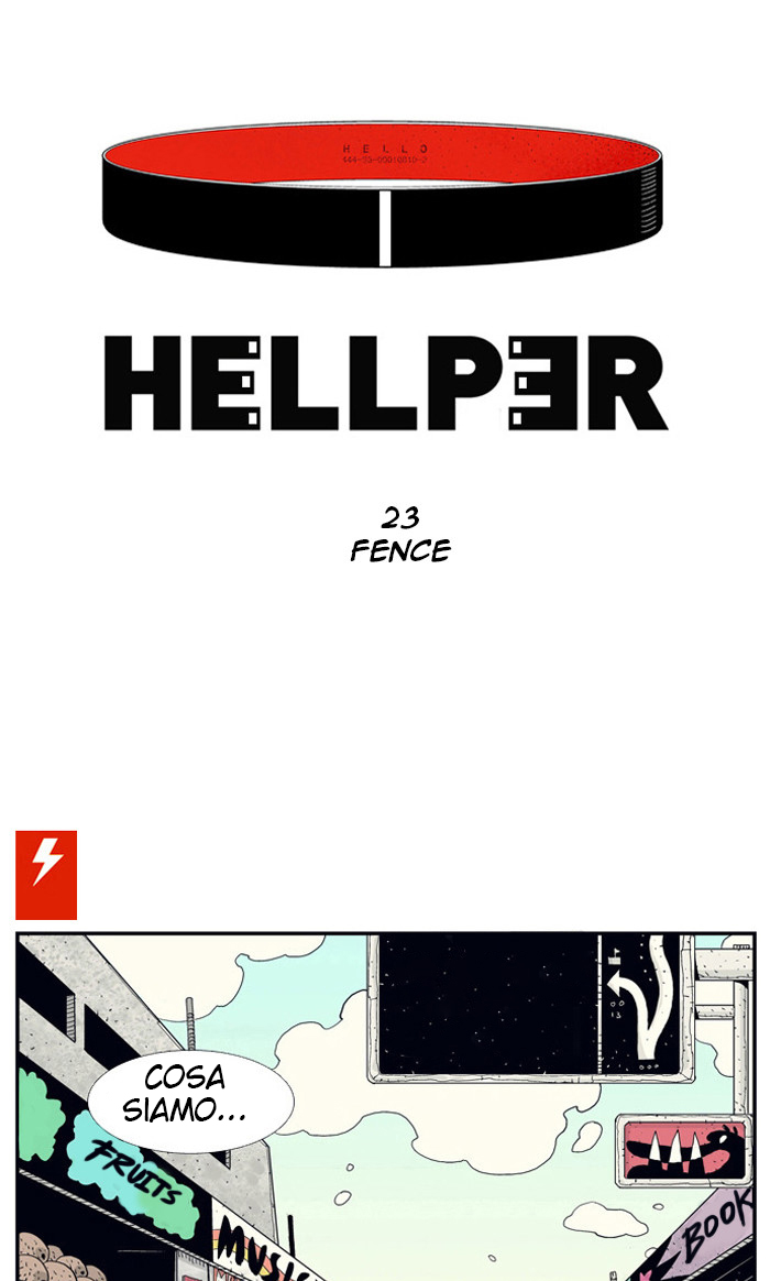 Hellper - ch 023 Zeurel